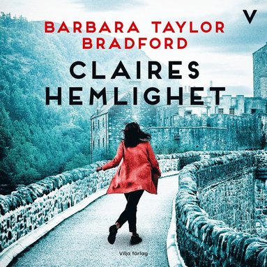 Claires hemlighet (e-bok)