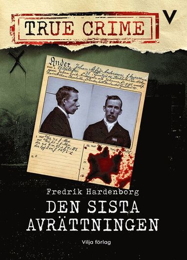 Den sista avrttningen (lttlst) (pocket)