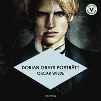Dorian Grays porträtt (lättläst) (ljudbok)