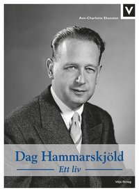 Dag Hammarskjld : ett liv (e-bok)