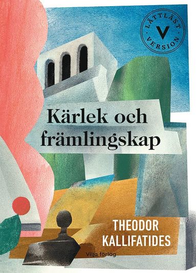Krlek och frmlingskap (lttlst) (kartonnage)