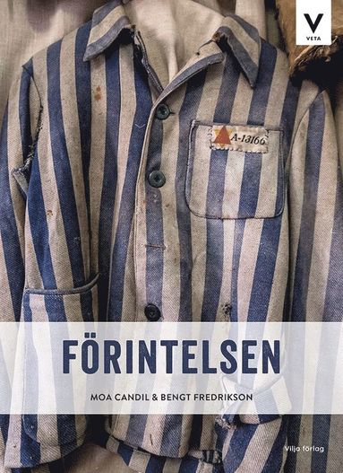 Förintelsen (inbunden)