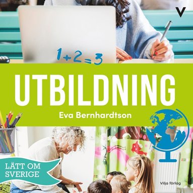 Utbildning (inbunden)