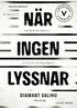 När ingen lyssnar (lättläst)