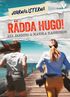 R�dda Hugo!