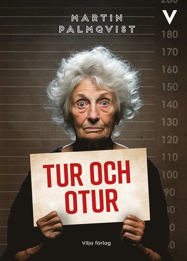 Tur och otur (inbunden)