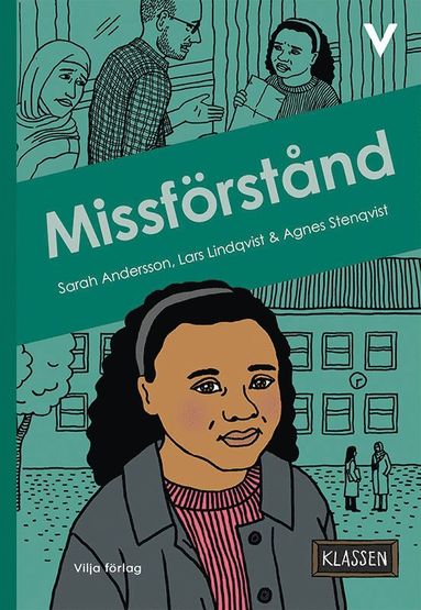 Missfrstnd (inbunden)