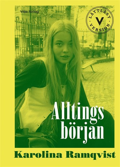 Alltings b�rjan (l�ttl�st) (e-bok)