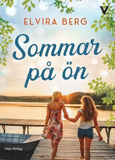 Sommar p� �n (h�ftad)