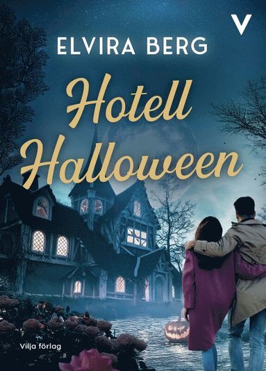Hotell Halloween (pocket)