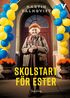 Skolstart f�r Ester