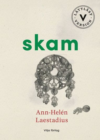 Skam (lttlst) (hftad)