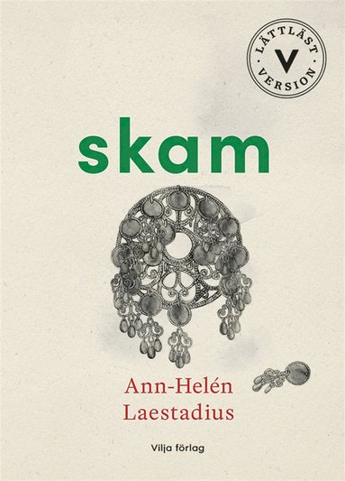 Skam (l�ttl�st) (e-bok)
