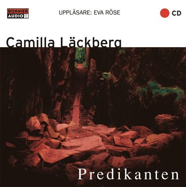 Predikanten (pocket)