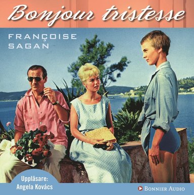 Bonjour tristesse (pocket)