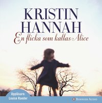 En flicka som kallas Alice