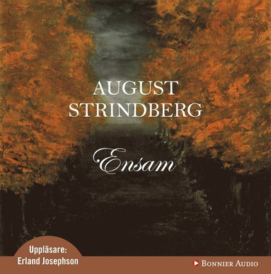 Ensam (inbunden)