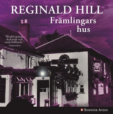 Främlingars hus (kartonnage)