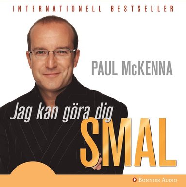 Jag kan göra dig smal (inbunden)