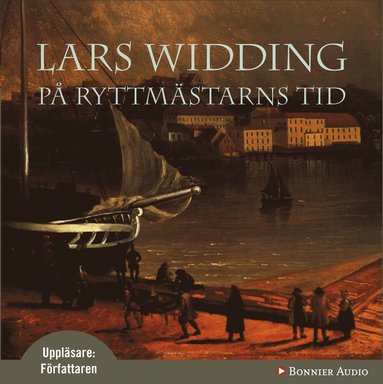 P ryttmstarns tid (hftad)