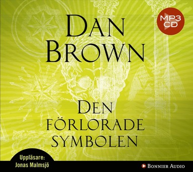 Den förlorade symbolen (storpocket)