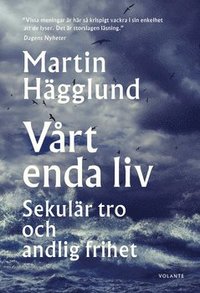 Vrt enda liv (e-bok)