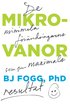 Mikrovanor : de minimala förändringarna som ger maximala resultat