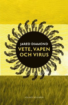 Vete, vapen och virus (e-bok)