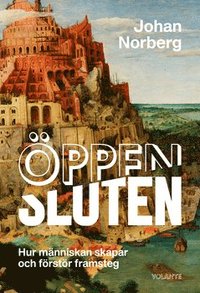 ppen/Sluten (e-bok)
