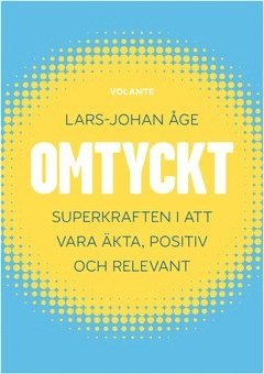 Omtyckt (hftad)