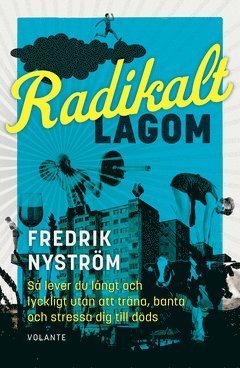 Radikalt lagom (e-bok)