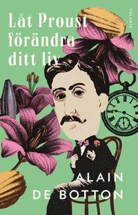 Lt Proust frndra ditt liv (e-bok)