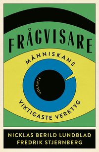 Frgvisare : mnniskans viktigaste verktyg (inbunden)