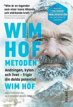 Wim Hof-metoden (e-bok)