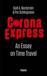Corona Express (e-bok)