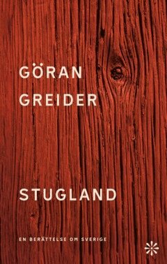 Stugland (inbunden)