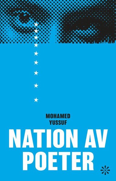Nation av poeter (inbunden)
