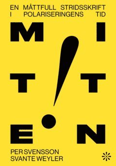 Mitten (e-bok)