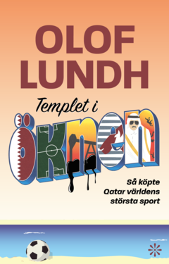 Templet i knen (e-bok)