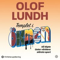 Templet i knen