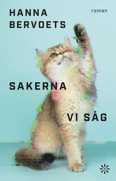 Sakerna vi sg (inbunden)