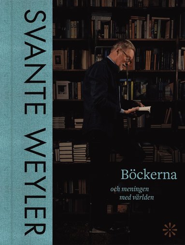 Bckerna : och meningen med vrlden (pocket)