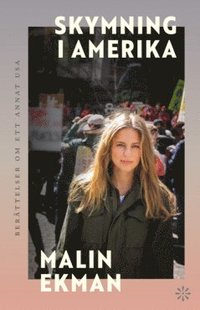 Skymning i Amerika (e-bok)