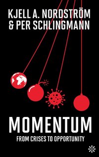 Momentum : from crisis to opportunity (häftad)