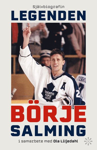 Legenden : självbiografin (spel)