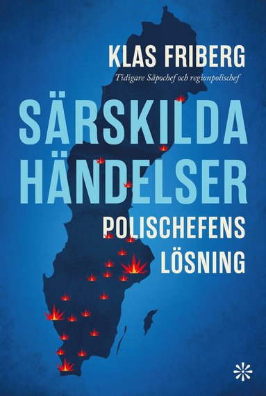 Srskilda hndelser : polischefens lsning (inbunden)