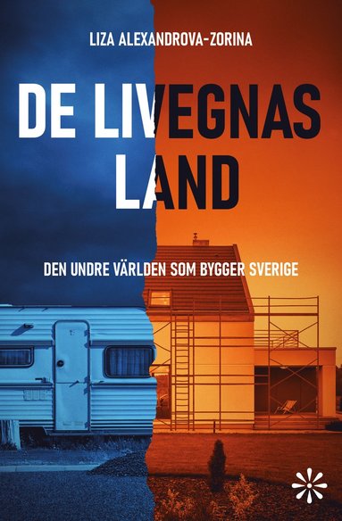 De livegnas land : den undre vrlden som bygger Sverige (pocket)