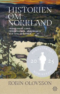 Framtidens land