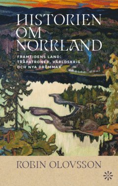 Historien om Norrland. Del 2, Framtidens land (e-bok)