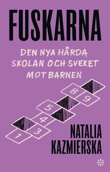 Fuskarna (pocket)